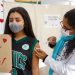 Covid-19: mais de 1 milhão de adolescentes já foram vacinados