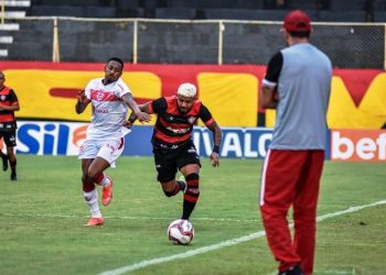 Série B – Vitória empata com CRB no Barradão e permanece no Z4