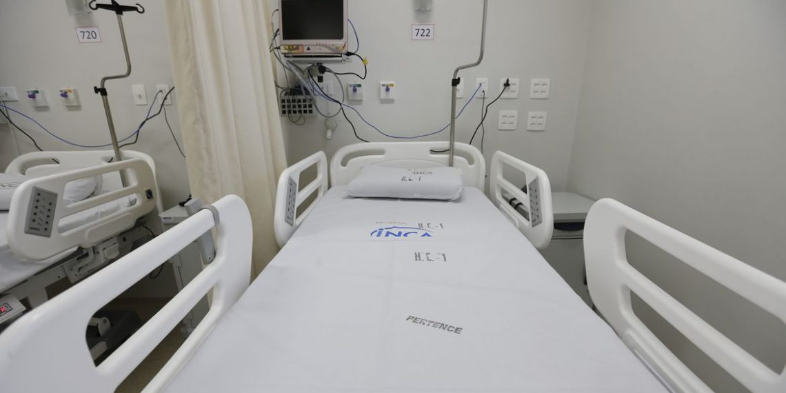 Governo zera imposto de remédio para câncer