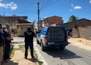 Operação Unum Corpus cumpre 145 mandados em toda a Bahia