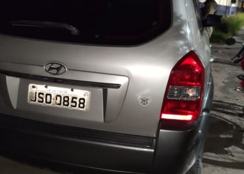 Servidor municipal encomendava roubos de veículos