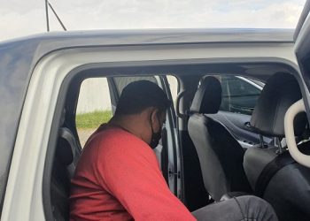 Feira: Justiça decreta prisão preventiva de acusado de matar Gabriela; encontro teve uso de droga, álcool e briga