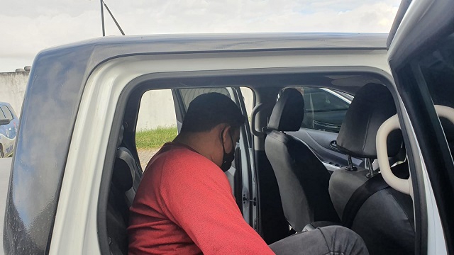 Feira: Justiça decreta prisão preventiva de acusado de matar Gabriela; encontro teve uso de droga, álcool e briga