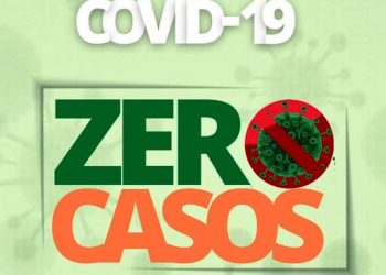 Retirolândia é mais um município do território do sisal a zerar casos ativos de covid-19