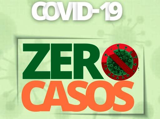 Retirolândia é mais um município do território do sisal a zerar casos ativos de covid-19
