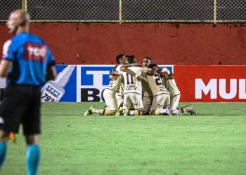 Série C – Jacuipense vence o Volta Redonda e respira na briga para sair da zona de rebaixamento