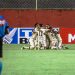 Série C – Jacuipense vence o Volta Redonda e respira na briga para sair da zona de rebaixamento