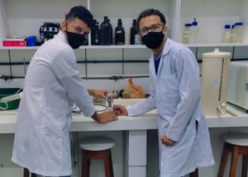 Seis projetos de iniciação científica da rede estadual são selecionados para a 27ª Ciência Jovem, de Pernambuco