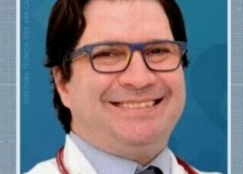 Médico pediatra é morto a tiros dentro de clínica