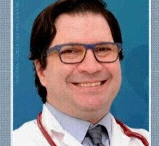 Médico pediatra é morto a tiros dentro de clínica