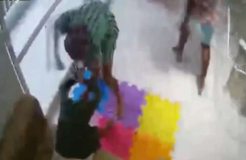 MPT processa por trabalho escravo patroa da babá que pulou de apartamento