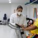 Serviço de reabilitação pós-Covid reintegra pacientes ao trabalho e às atividades do dia-a-dia