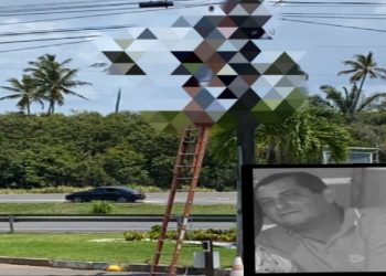 Primo do vice-prefeito de Valente morre eletrocutado em Barra do Jacuípe