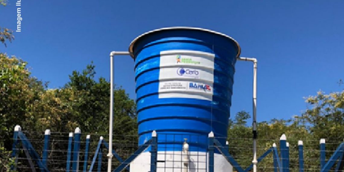 Governo publica licitação para implantação de 37 Sistemas de Abastecimento de Água em Assentamentos Rurais na Bahia