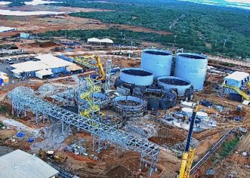 Mineração Santa Luz lança Projeto de Desenvolvimento de Fornecedores em parceria com o Sebrae