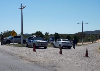Professor é morto a tiros próximo ao IF Bahiano de Senhor do Bonfim