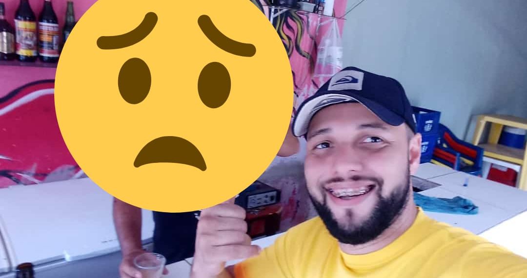Araci – Homem de 32 anos é morto a tiros em praça pública de povoado