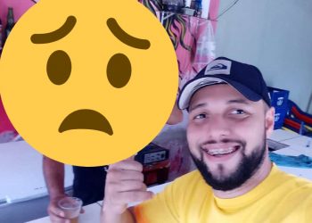 Araci – Homem de 32 anos é morto a tiros em praça pública de povoado