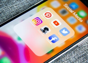 Porque os agricultores estão apostando nas redes sociais para impulsionar as vendas online?