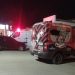 Homem morre ao colidir moto em árvore na Avenida Eliel Martins
