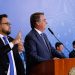 Bolsonaro diz que fake news faz parte da vida: ‘quem nunca contou uma mentirinha?’