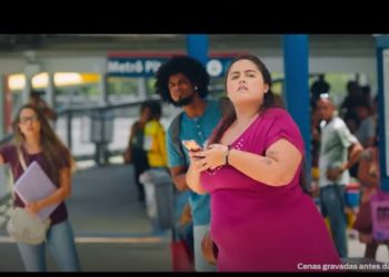 Campanha do Governo do Estado contra o preconceito ganha destaque nacional nas redes sociais