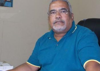 Sepultamento do corpo de César da Ótica será às 15h