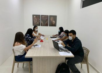 FARESI  – Clinica Escola oferece gratuitamente atendimento psicológico, nutricional e suporte jurídico para mulheres vítimas de violência