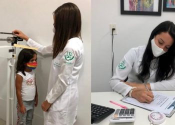 FARESI dispõe de Clínica Escola de Nutrição com atendimento gratuito