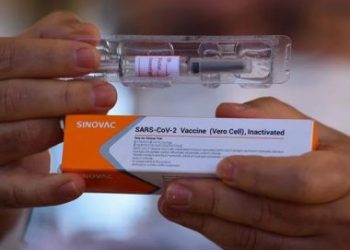 Agência reguladora do Chile aprova uso da CoronaVac em crianças acima de 6 anos