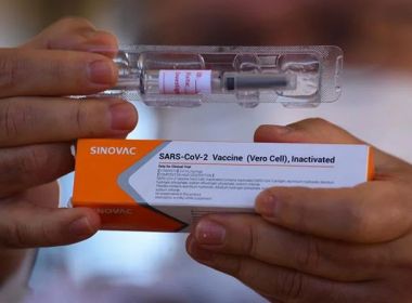 Agência reguladora do Chile aprova uso da CoronaVac em crianças acima de 6 anos