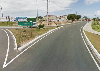 Camaçari – Após publicar foto com novo namorado, homem é morto pelo ex em bar de Arembepe