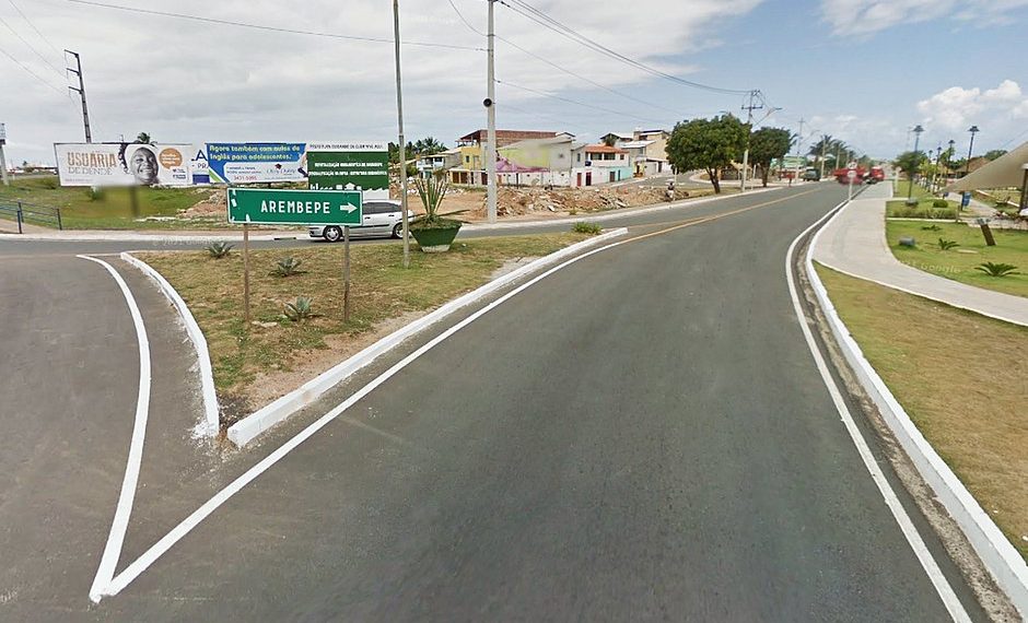 Camaçari – Após publicar foto com novo namorado, homem é morto pelo ex em bar de Arembepe