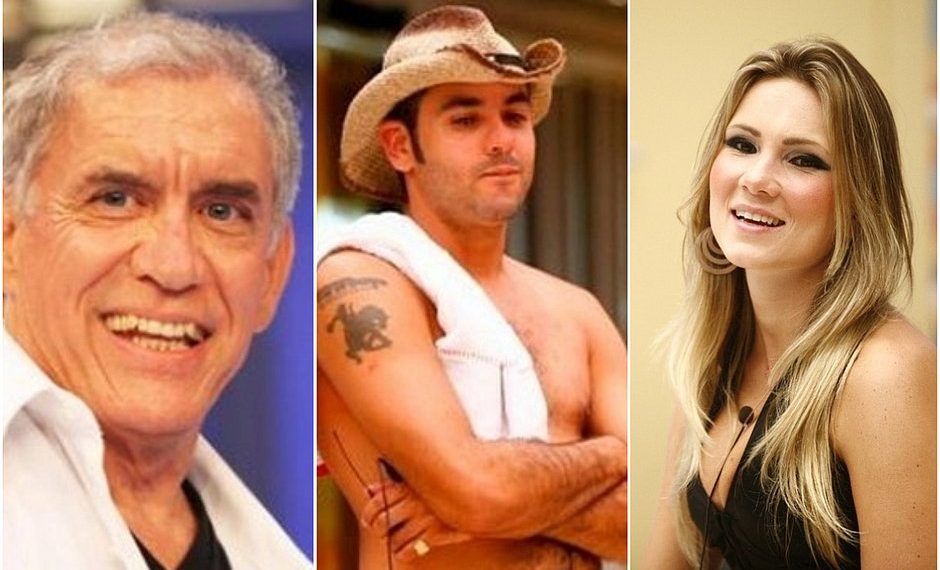 Josy Oliveira é a terceira participante do BBB 9 a morrer; relembre