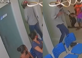 Polícia prende acusado de matar pediatra no município de Barra