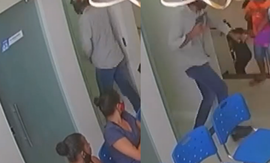 Polícia prende acusado de matar pediatra no município de Barra