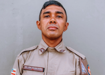 PM baiano é morto por engano em ação da Polícia Civil de Pernambuco