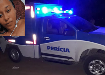 Conceição do Jacuípe: Mulher é morta a tiros na frente de casa