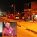 PM registra duplo homicídio em Conceição do Coité