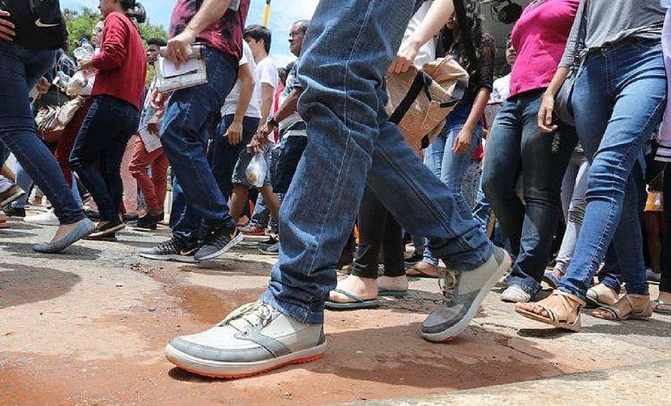 Enem 2021 é o que tem menos candidatos negros na década