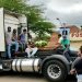 Sepultado em Riachão do Jacuípe caminhoneiro ‘Grampão’ morto em acidente no estado de Pernambuco
