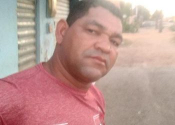 Piritiba: Borracheiro é assassinado a tiros no distrito de Porto Feliz