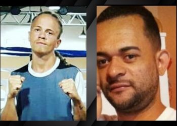 Dois homens são executados em praça pública de Saúde