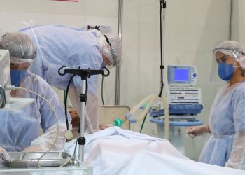 Covid-19: estudo mostra sintomas de longo prazo em pacientes
