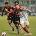 Série B – Vitória fica no empate com o Brusque e permanece do Z4