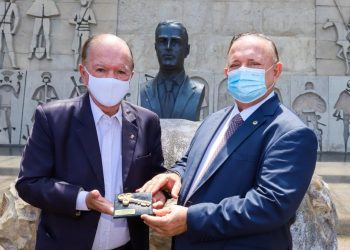 Adolfo Menezes será governador interino da Bahia a partir de 17 de outubro