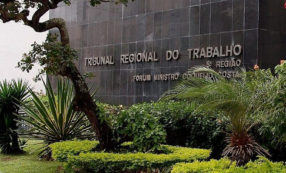 Justiça do Trabalho implanta Juízo 100% Digital