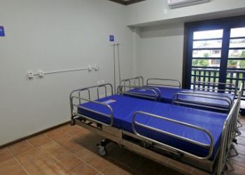 Estado desmobiliza 291 leitos exclusivos para tratamento da Covid em 9 hospitais