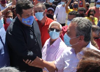 Governador visita Euclides da Cunha nesta sexta-feira (17)