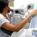 Governo da Bahia ofertará mais de 14 mil mamografias no Outubro Rosa